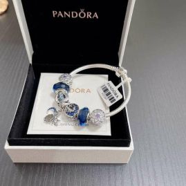 Picture of Pandora Bracelet 2 _SKUPandorabracelet17-21cm11096513573